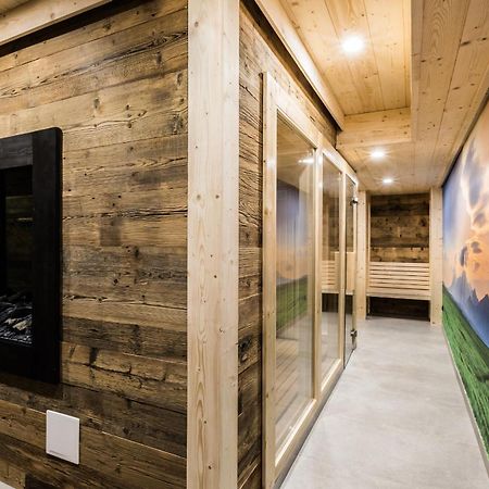 Apartamenty Royal Resort Spa Zakopane Esterno foto