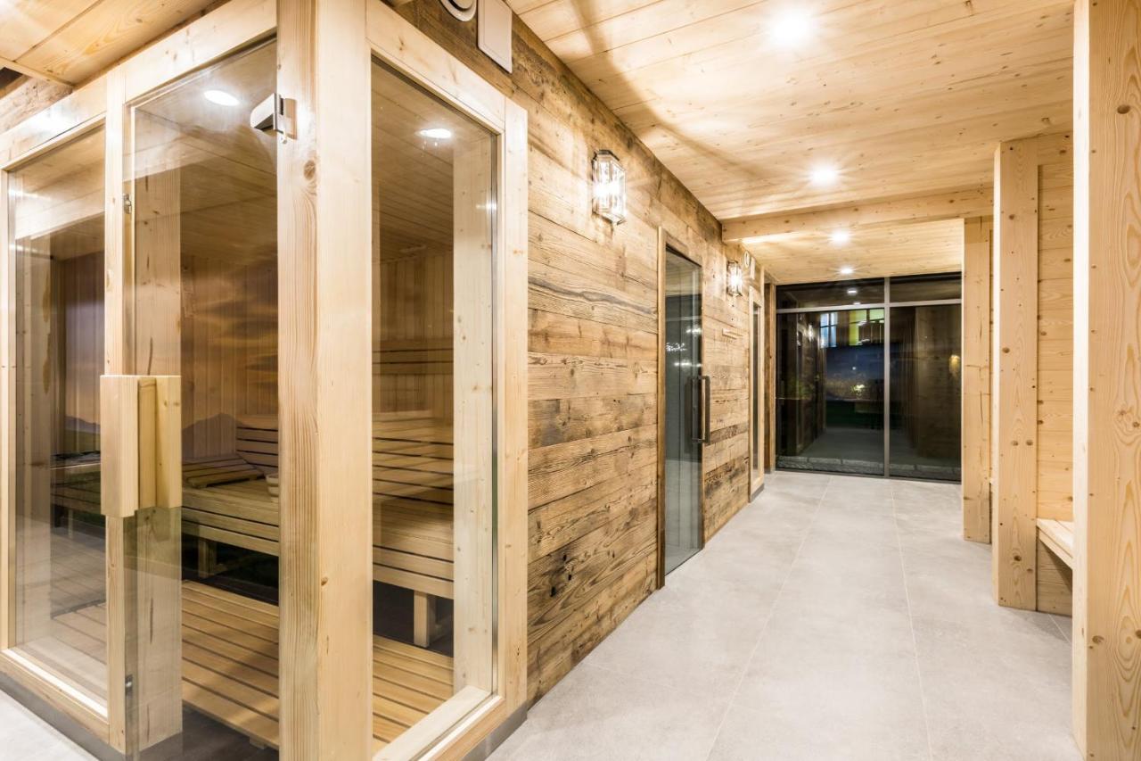 Apartamenty Royal Resort Spa Zakopane Esterno foto