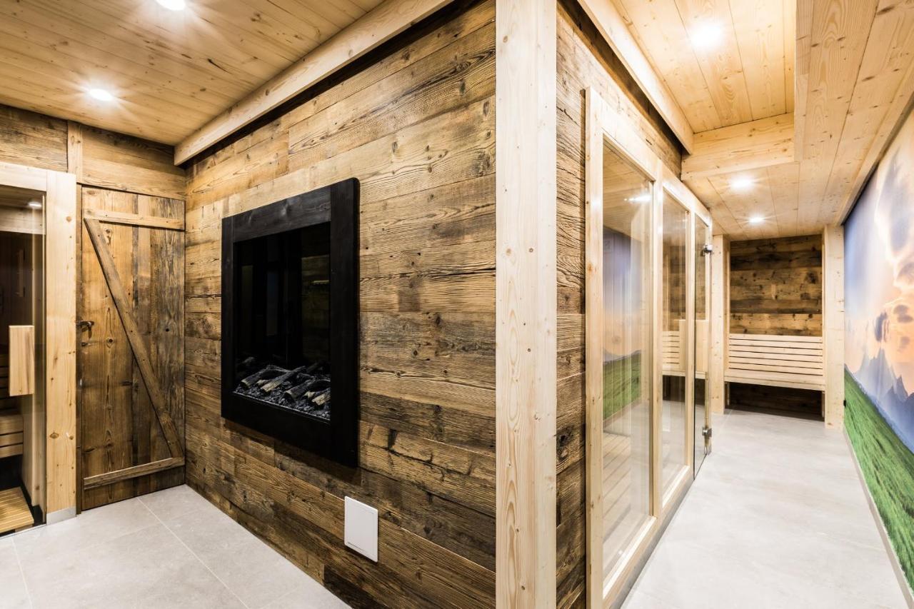 Apartamenty Royal Resort Spa Zakopane Esterno foto