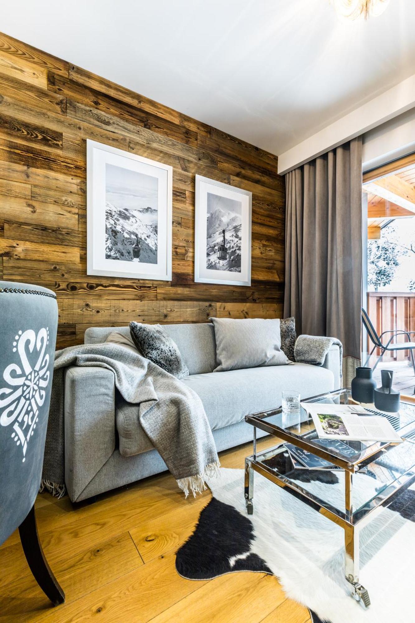 Apartamenty Royal Resort Spa Zakopane Esterno foto