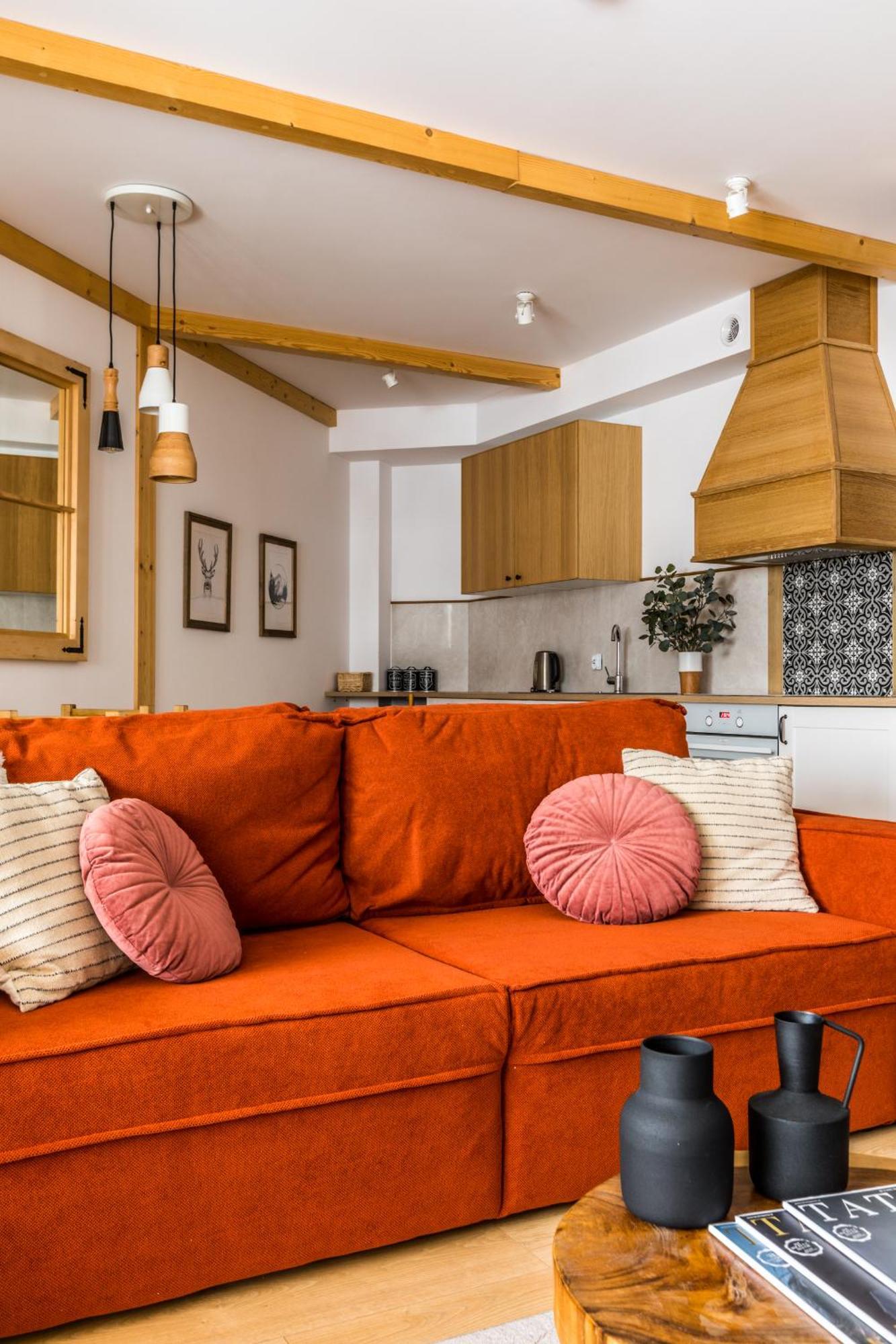 Apartamenty Royal Resort Spa Zakopane Esterno foto