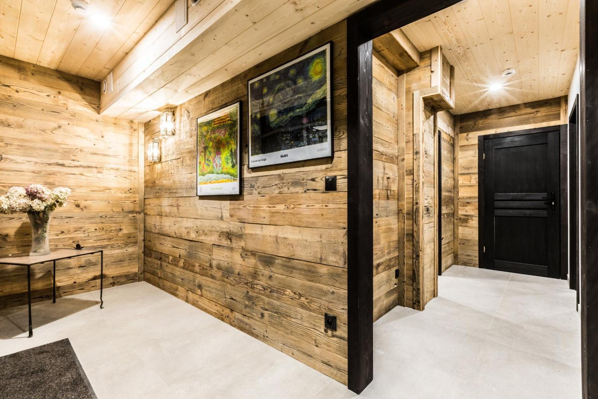 Apartamenty Royal Resort Spa Zakopane Esterno foto