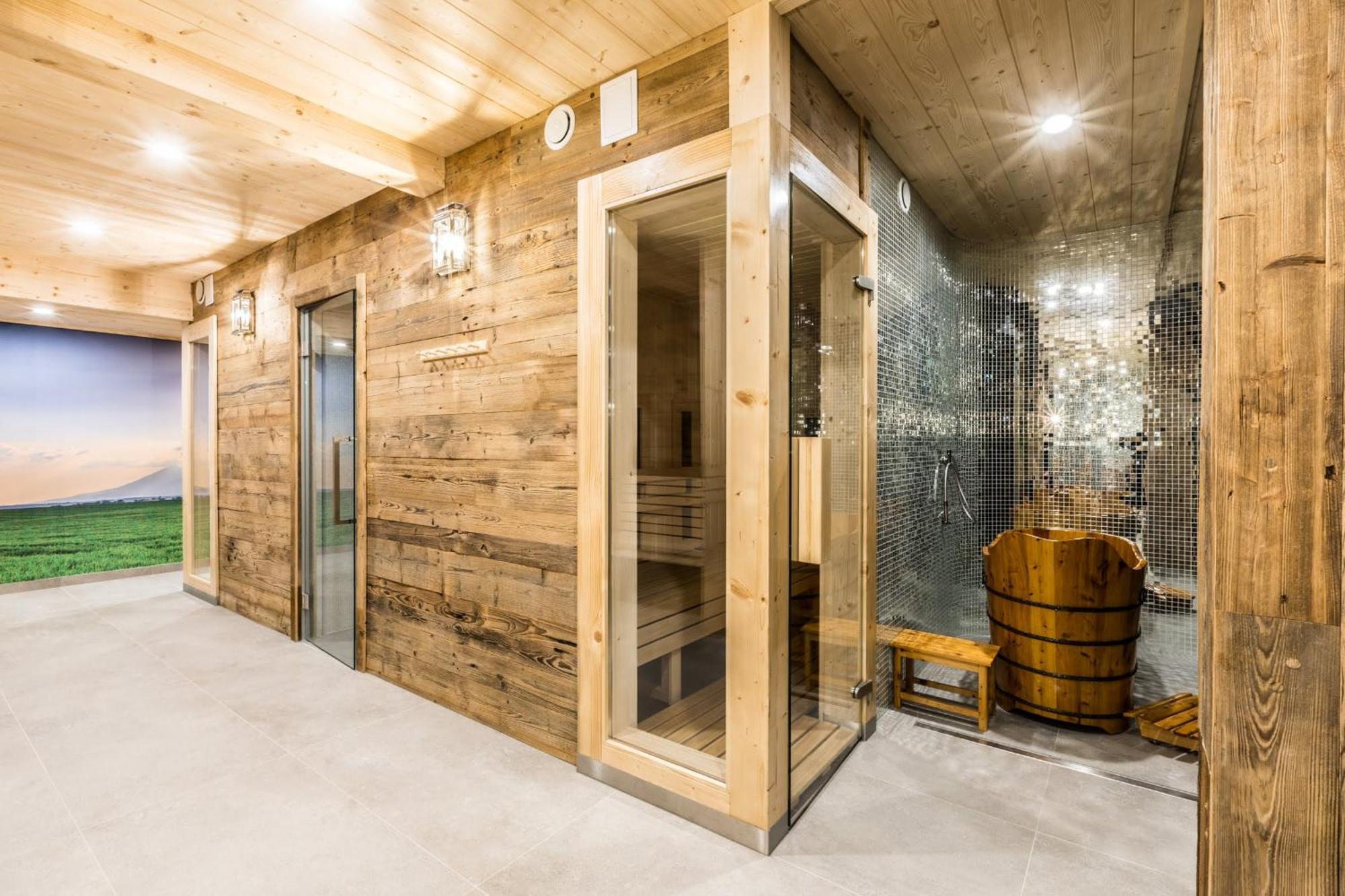 Apartamenty Royal Resort Spa Zakopane Esterno foto